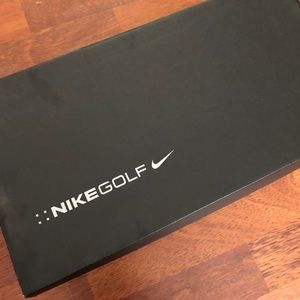 Nike Lunar Control II- Men size 7.5